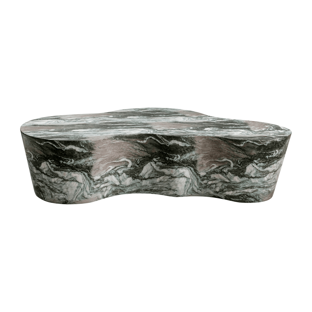 Slab Coffee Table - Valyouweho