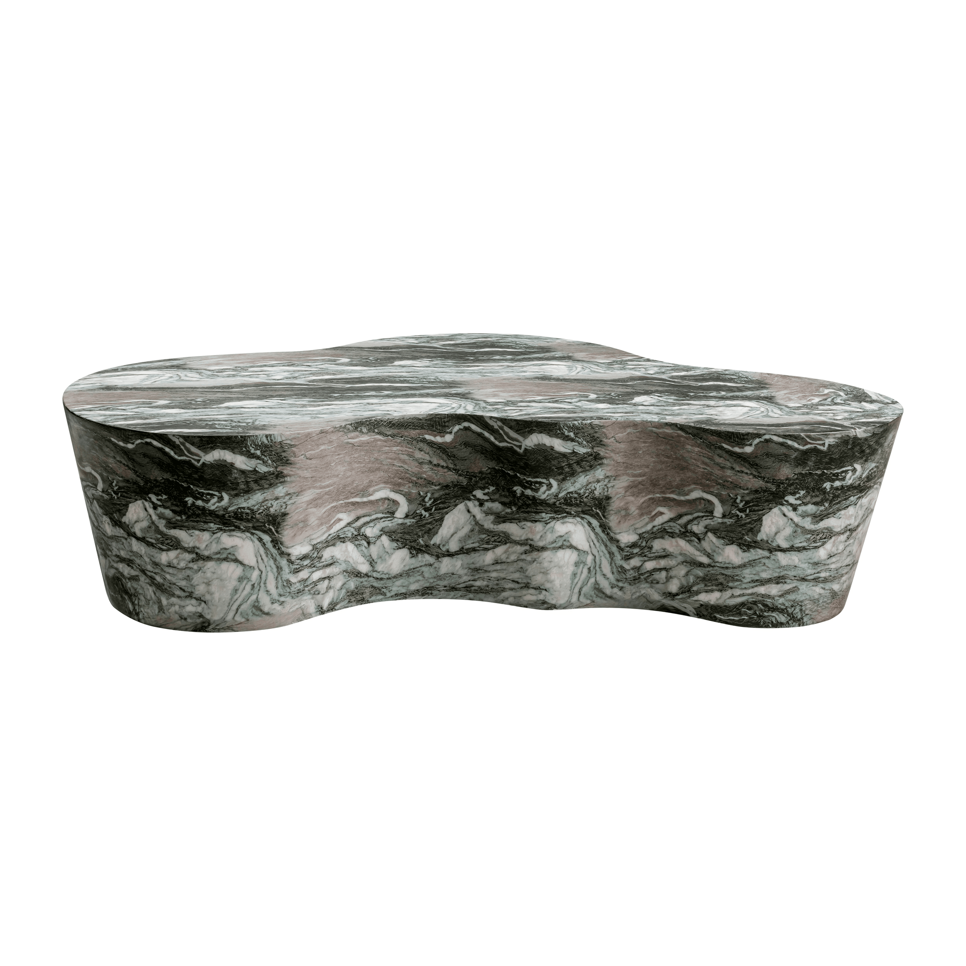 Slab Coffee Table - Valyouweho