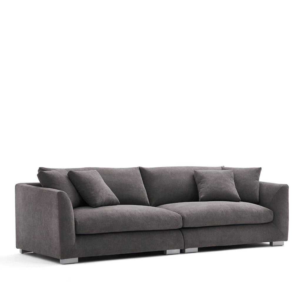Feathers Sofa - Valyouweho