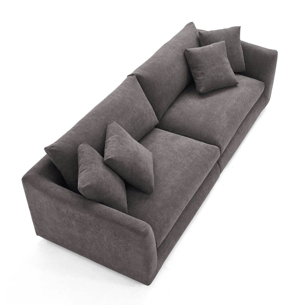 Feathers Sofa - Valyouweho