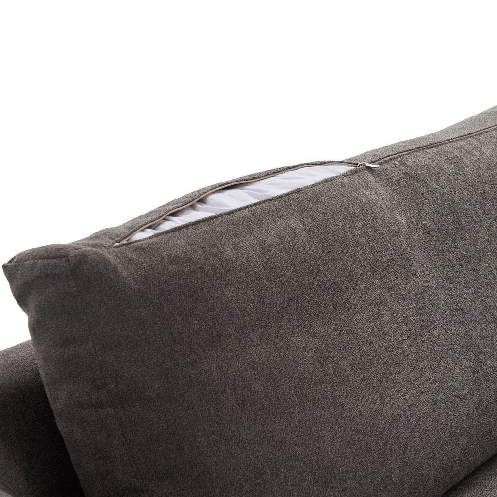 Feathers Sofa - Valyouweho