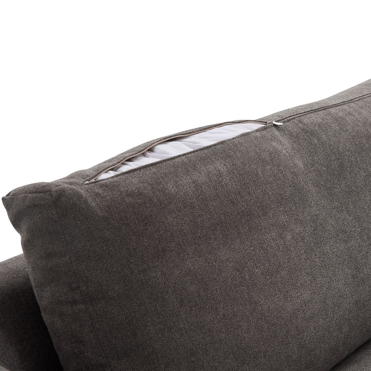 Feathers U-Sectional - Valyou