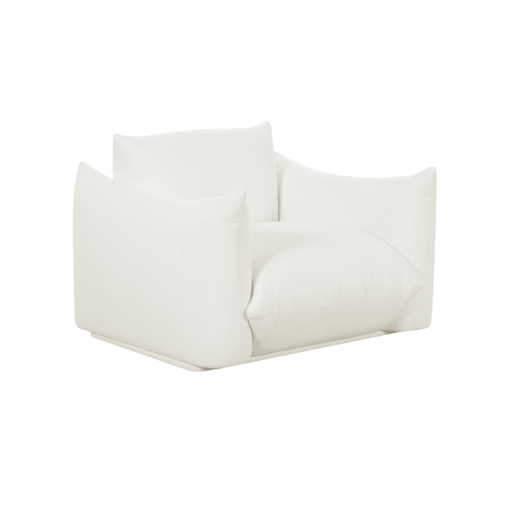 Saint Tropez Accent Chair - Valyouweho