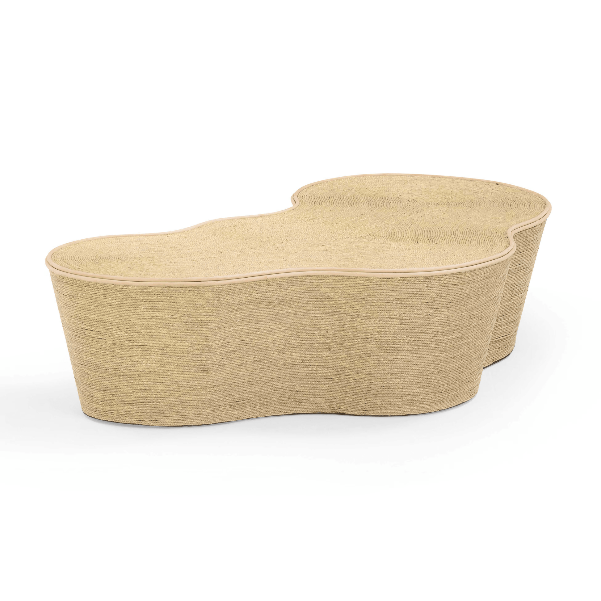 Slab Coffee Table - Valyouweho