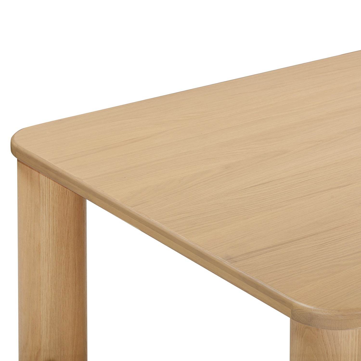 Akola Dining Table - Valyouweho
