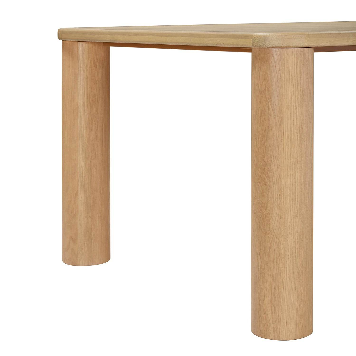 Akola Dining Table - Valyouweho