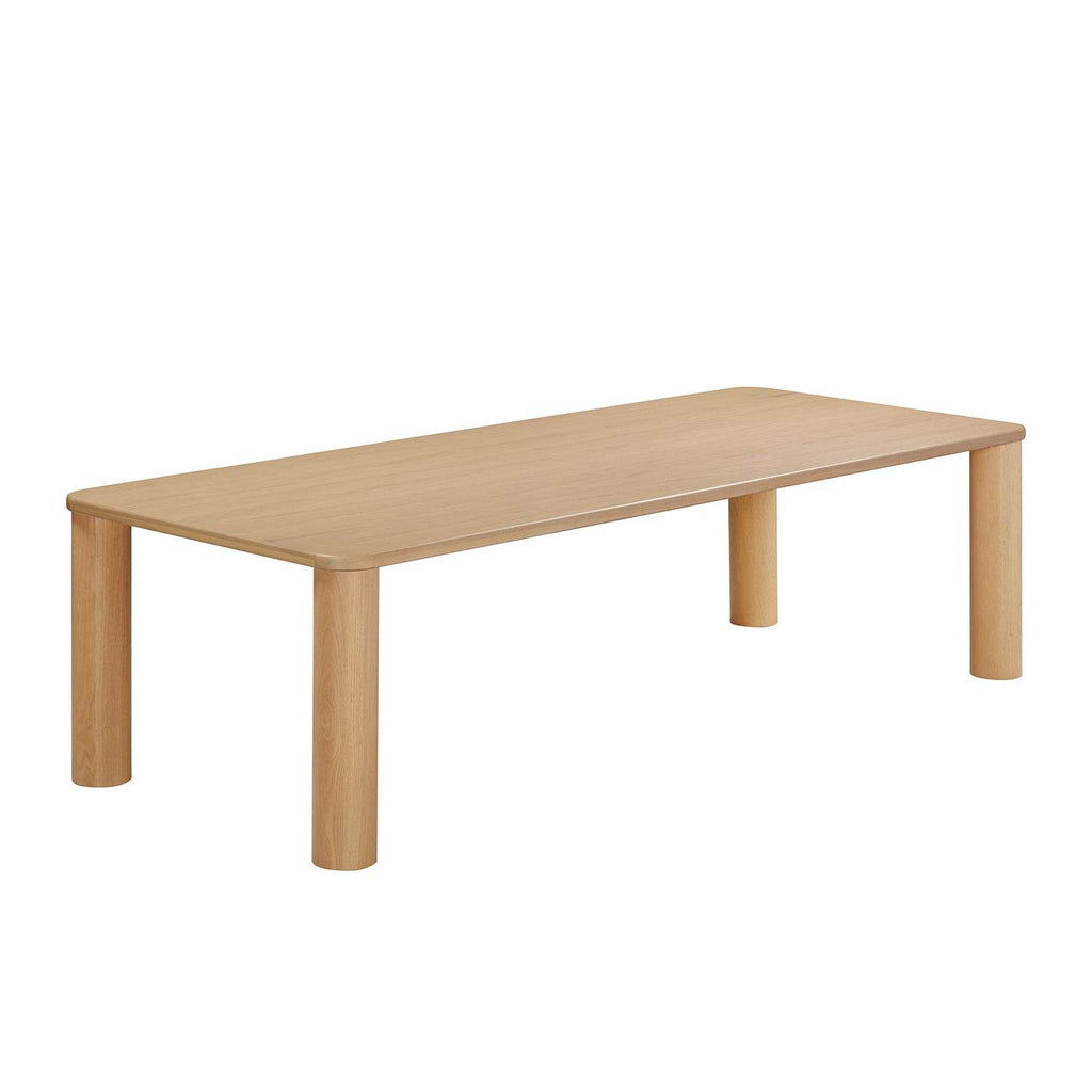 Akola Dining Table - Valyouweho