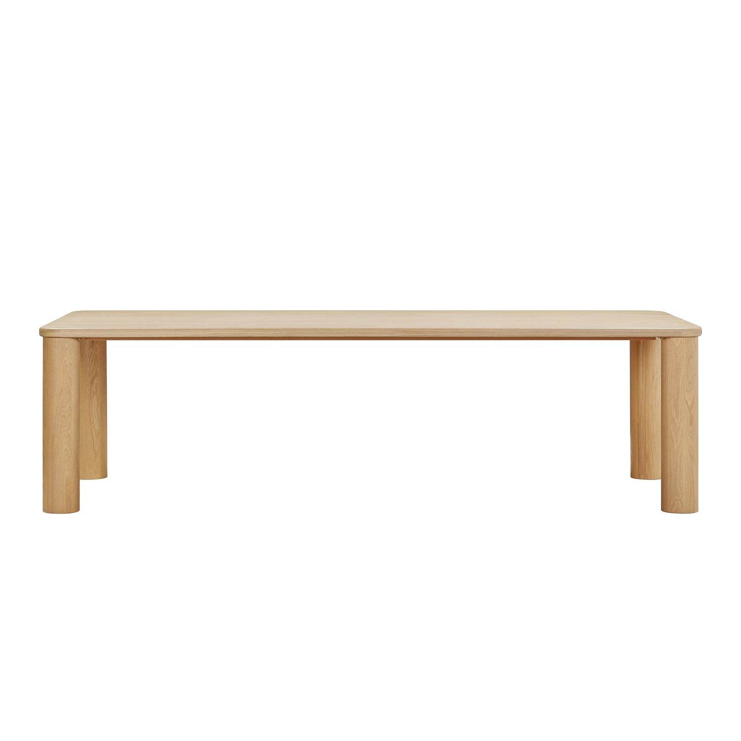 Akola Dining Table - Valyouweho
