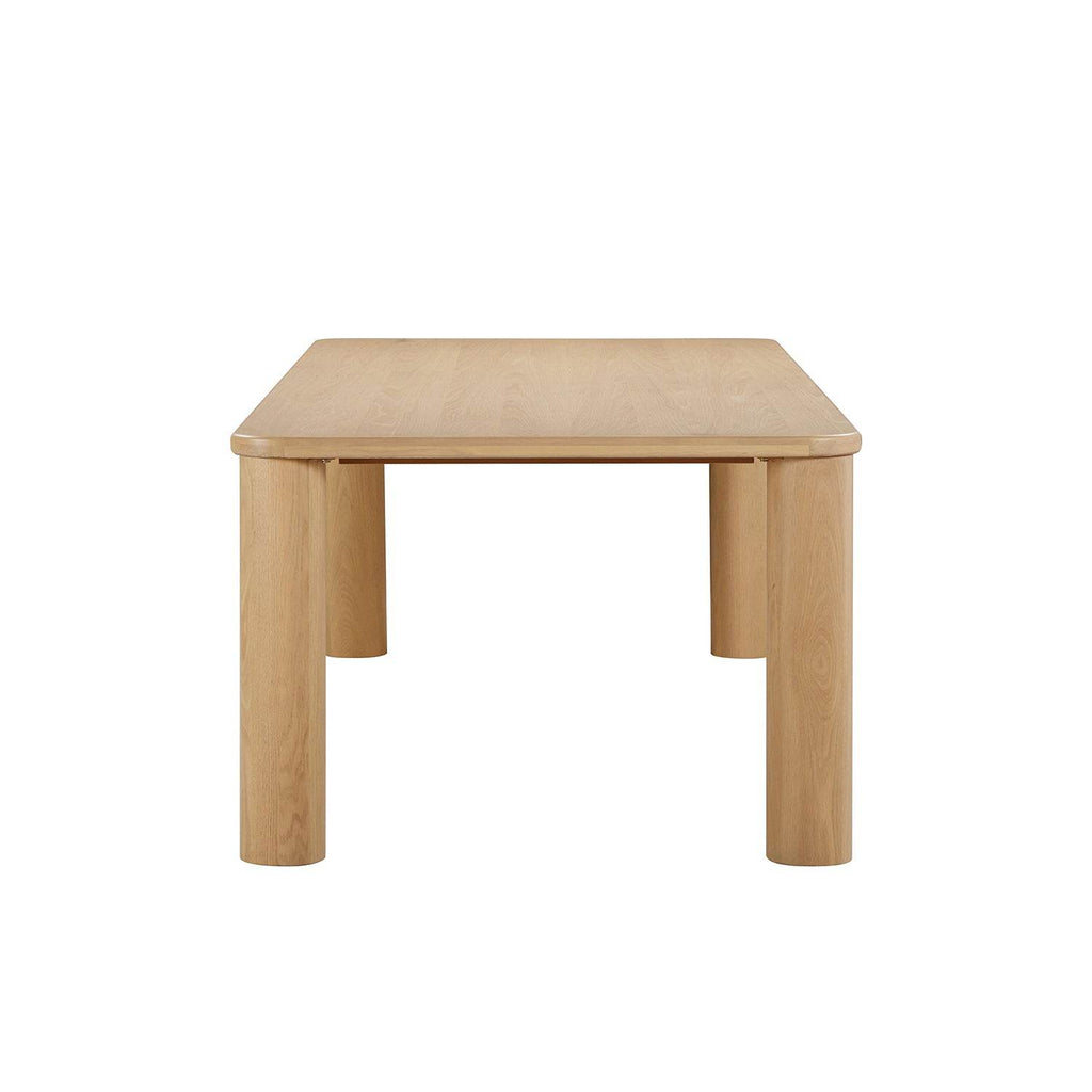 Akola Dining Table - Valyouweho