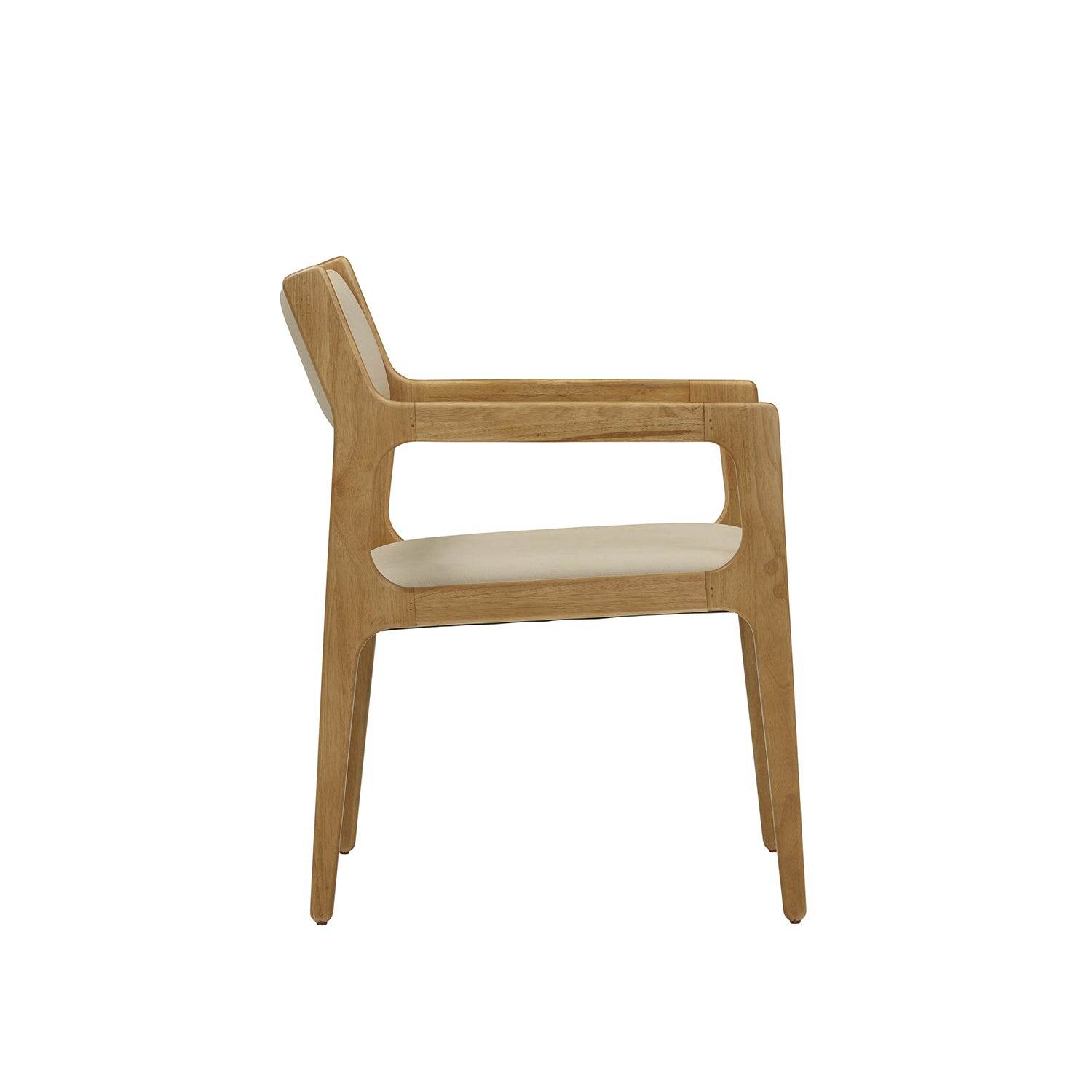 Ari Dining Chair - Set of 2 - Valyouweho