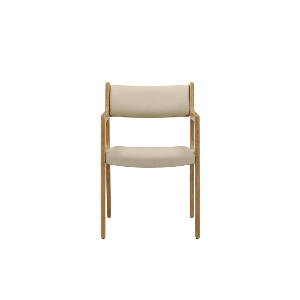 Ari Dining Chair - Set of 2 - Valyouweho