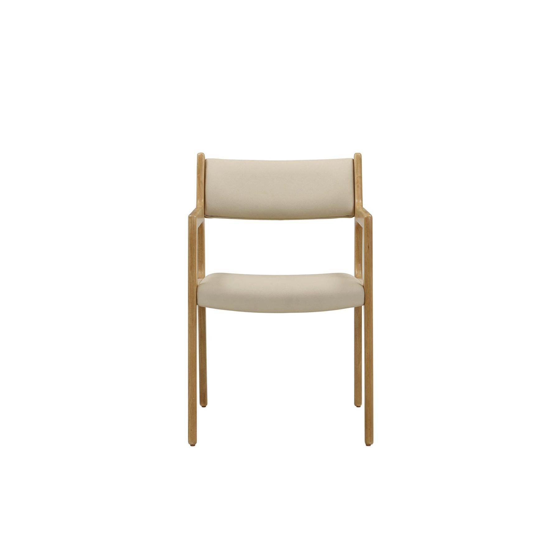Ari Dining Chair - Set of 2 - Valyouweho