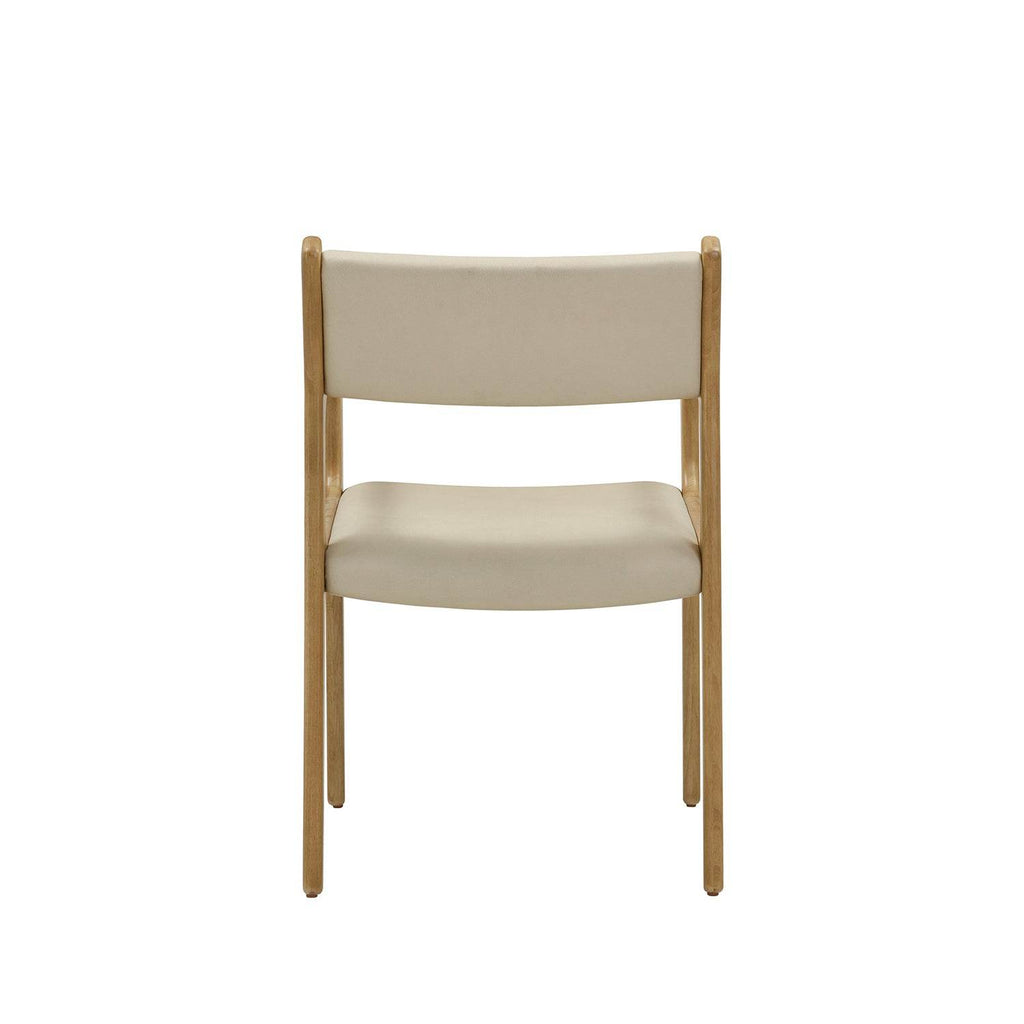 Ari Dining Chair - Set of 2 - Valyouweho