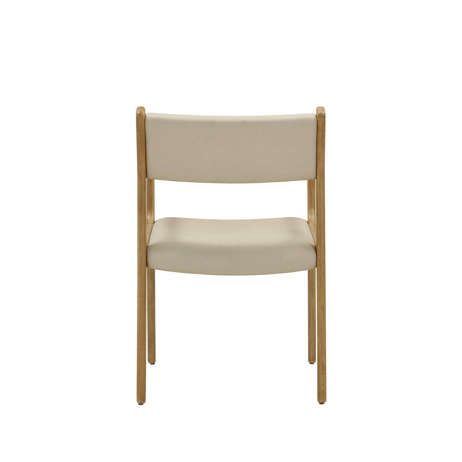 Ari Dining Chair - Set of 2 - Valyouweho