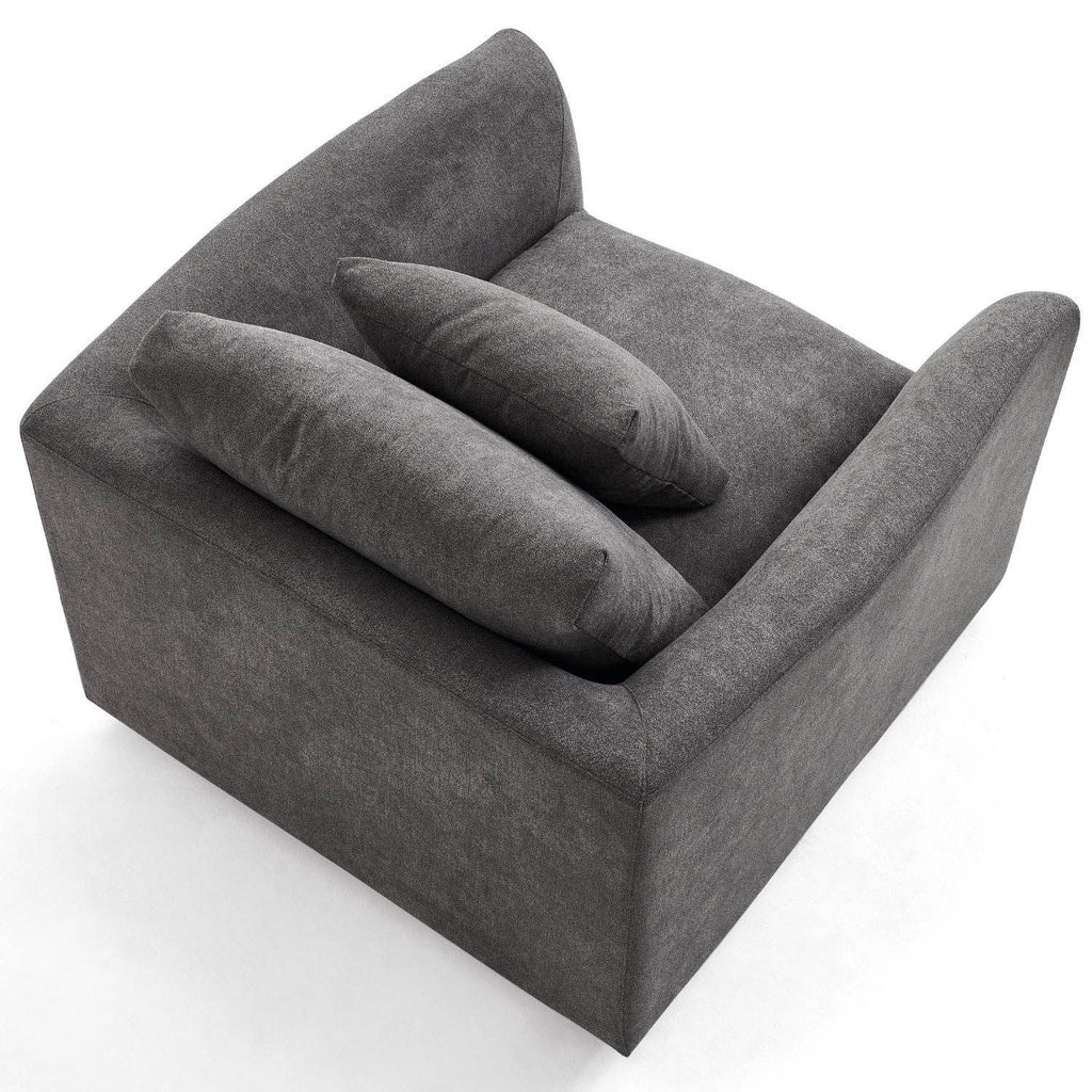 Feathers Armchair - Valyouweho