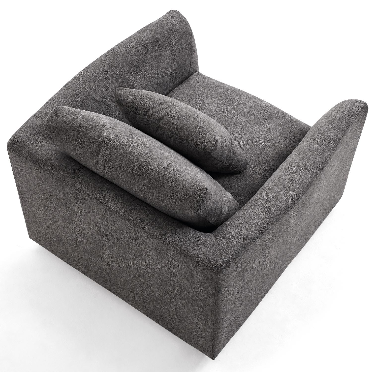 Feathers Armchair - Valyou
