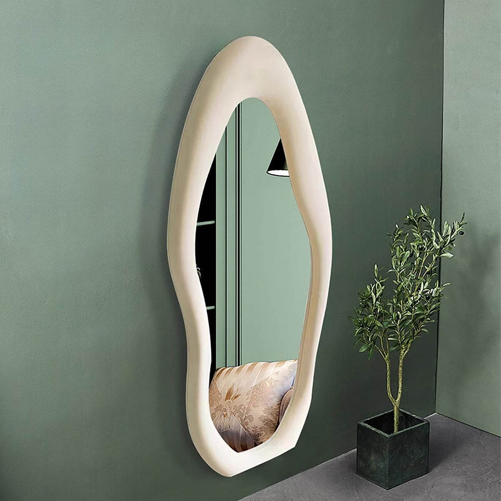 Zeya Full Body Mirror - Valyouweho