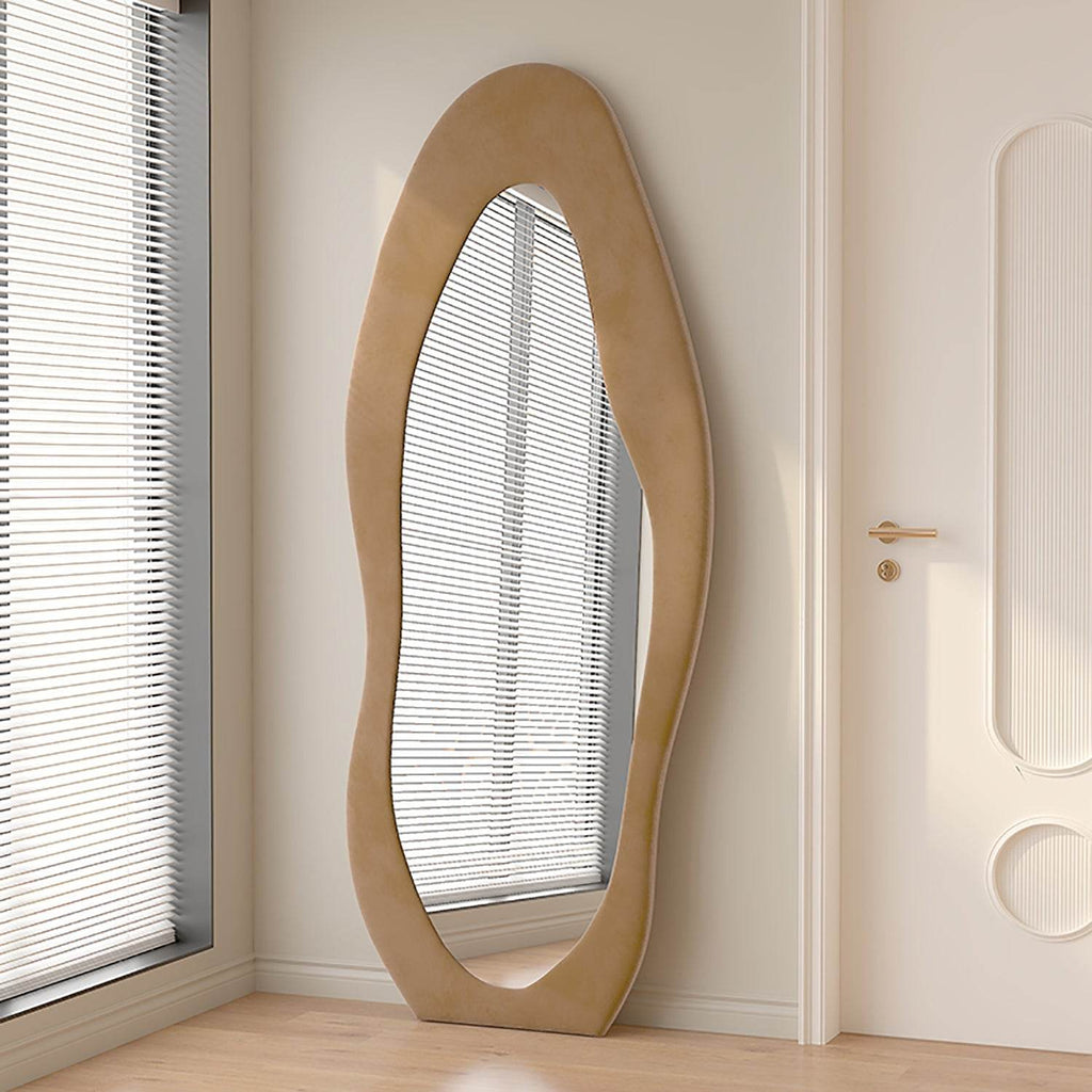 Zeya Full Body Mirror - Valyouweho
