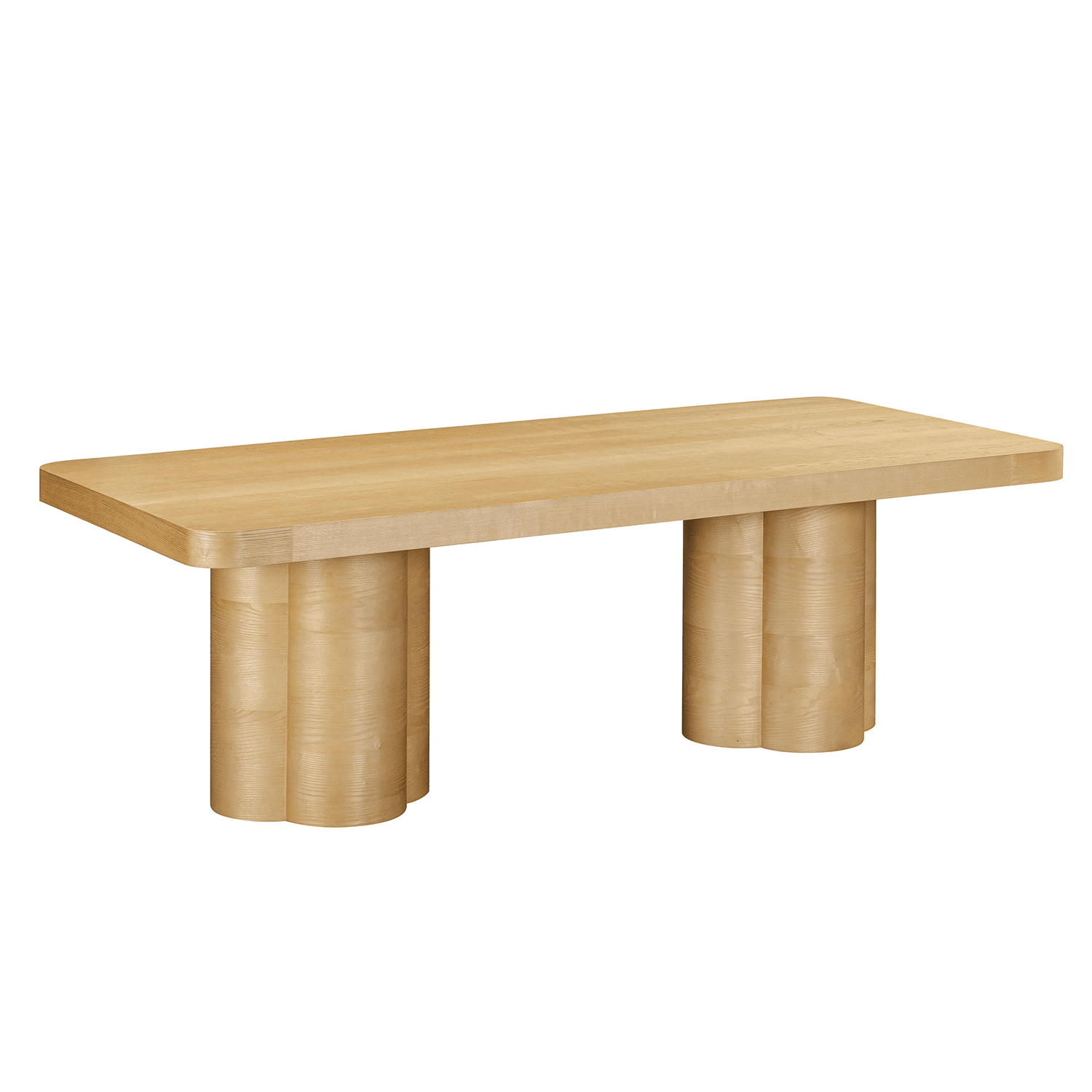 Bambi Dining Table - Valyouweho