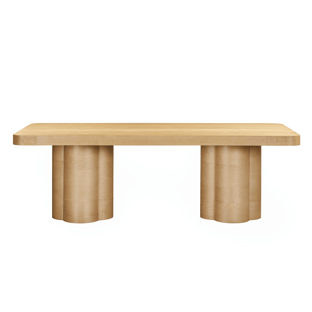 Bambi Dining Table - Valyouweho