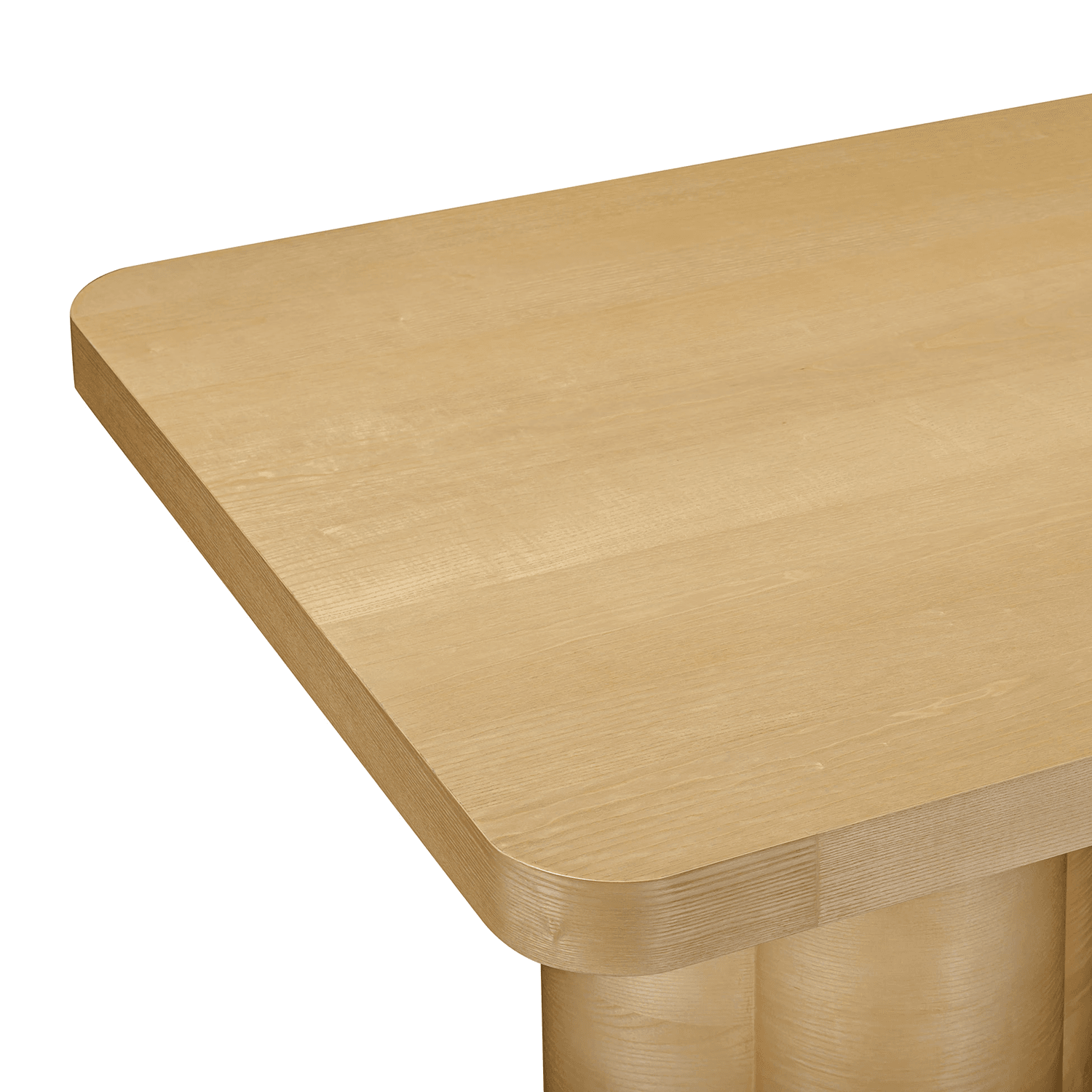 Bambi Dining Table - Valyouweho