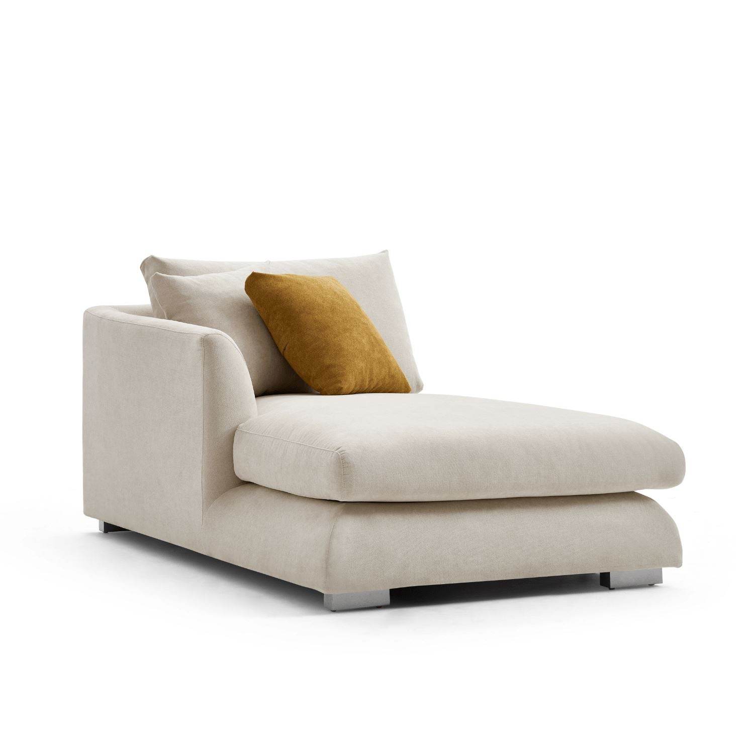Feathers - Chaise - Valyouweho