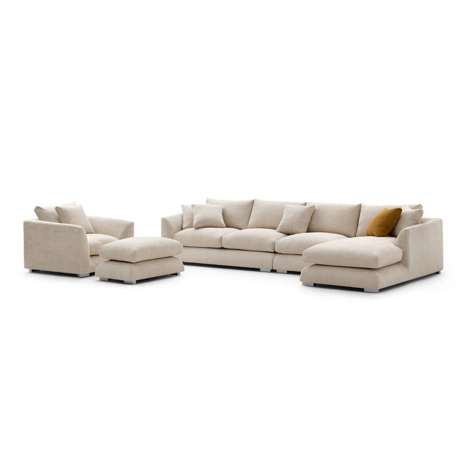 Feathers Room Set - Valyou