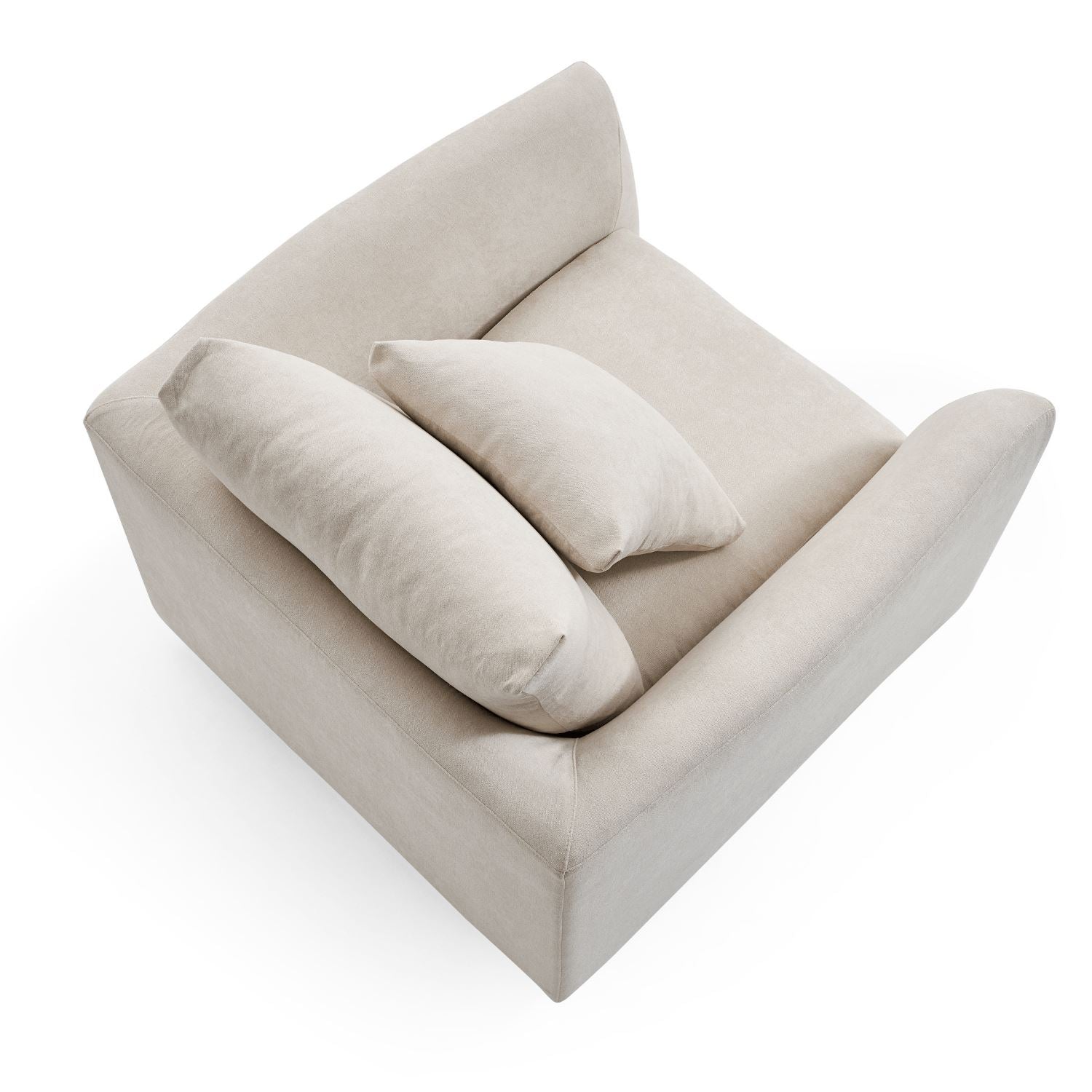 Feathers Armchair - Valyou