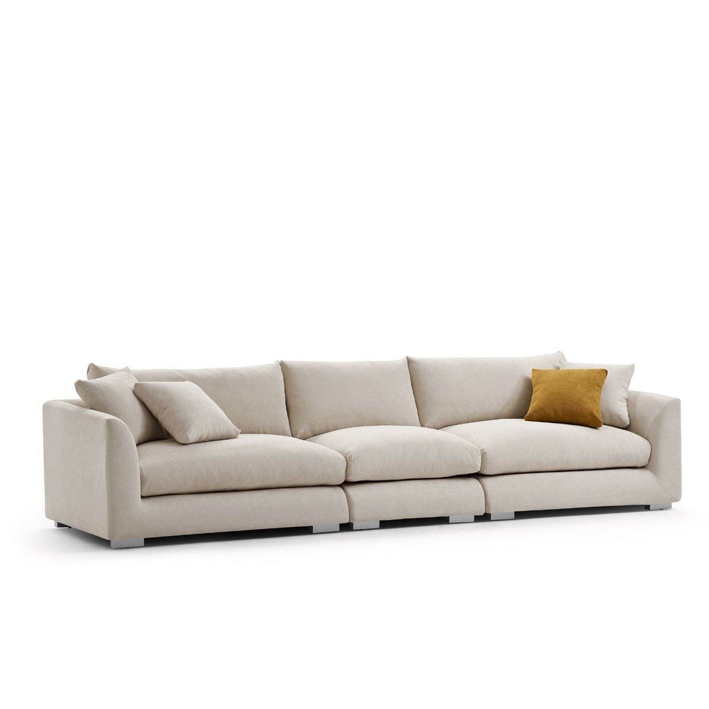 Feathers Sofa - Valyouweho