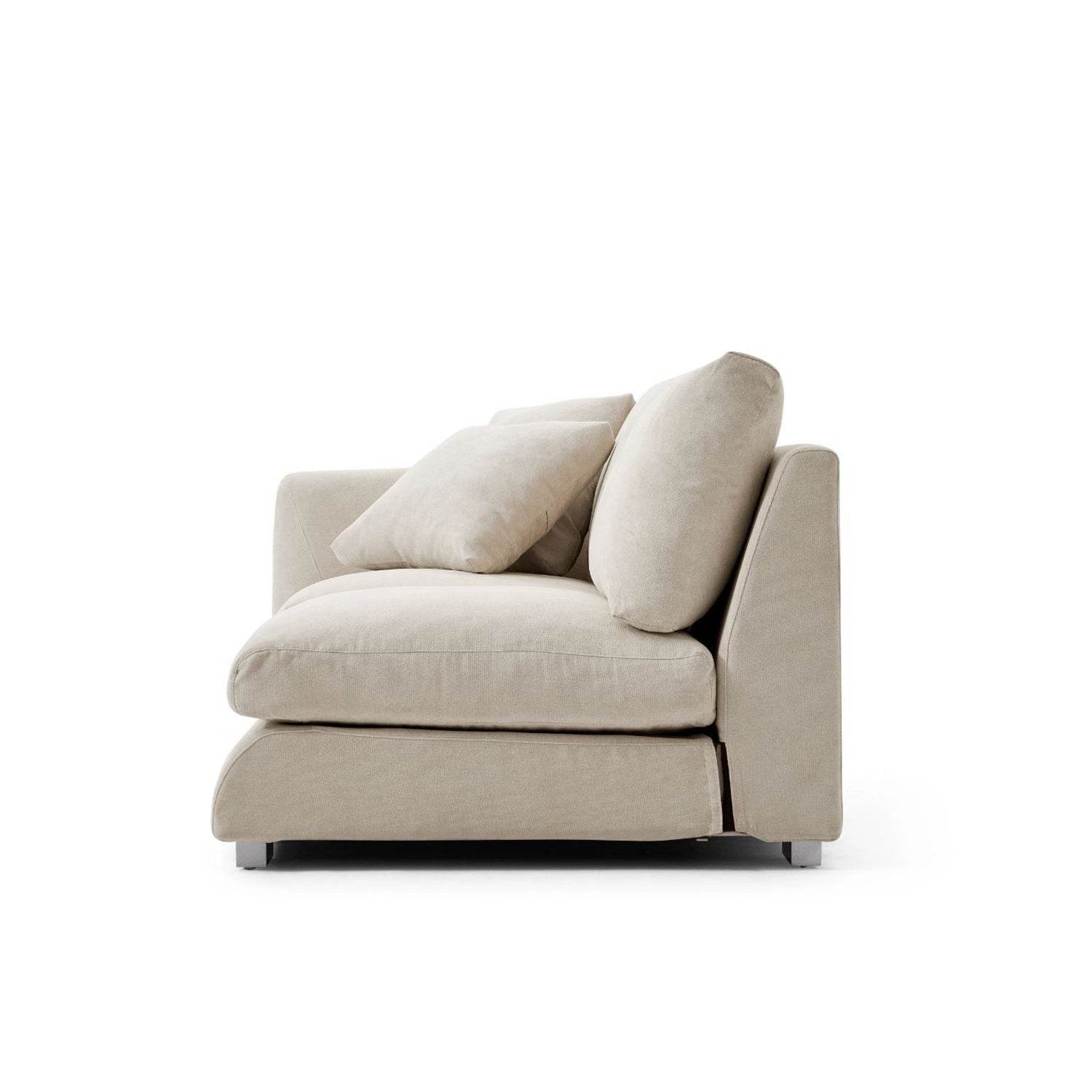 Feathers - Side Sofa - Valyouweho