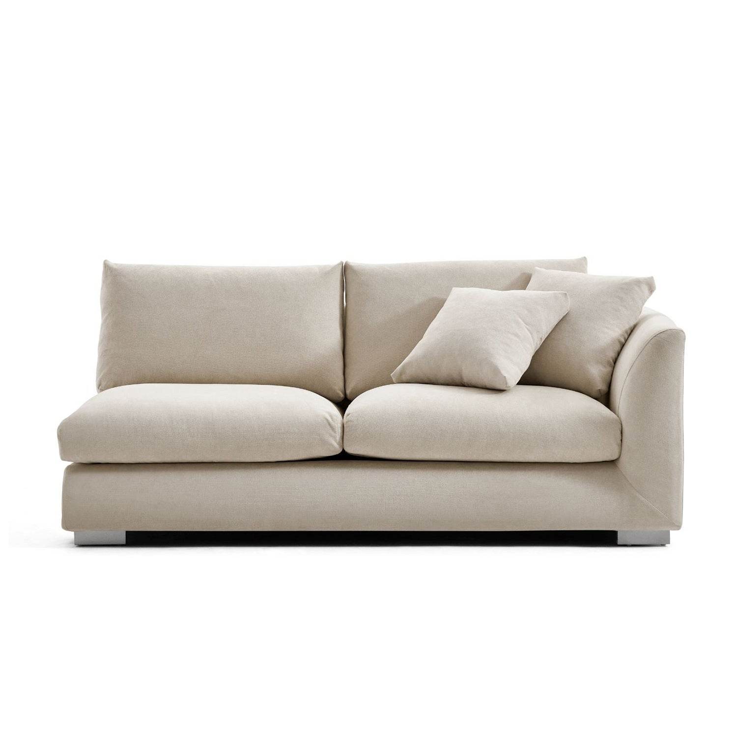 Feathers - Side Sofa - Valyouweho