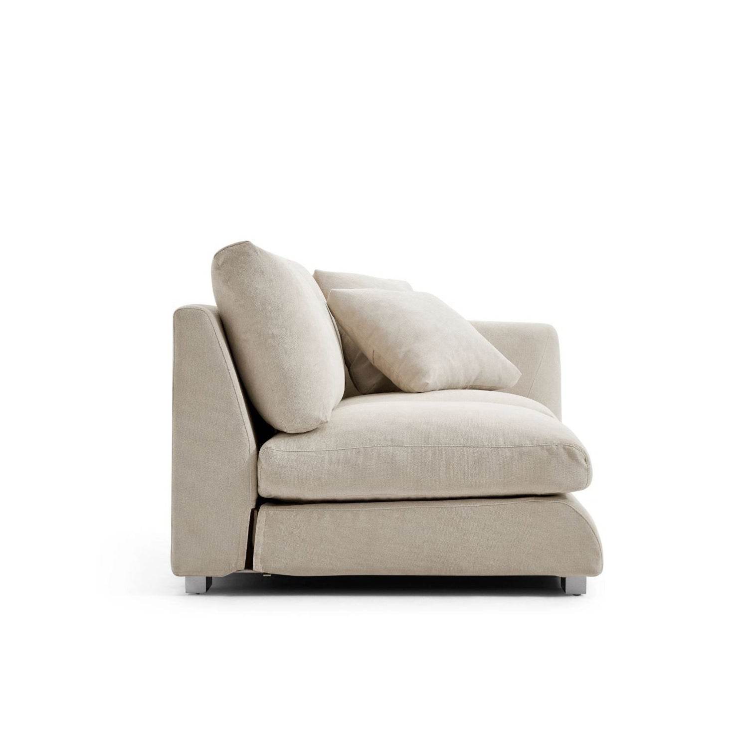 Feathers - Side Sofa - Valyouweho