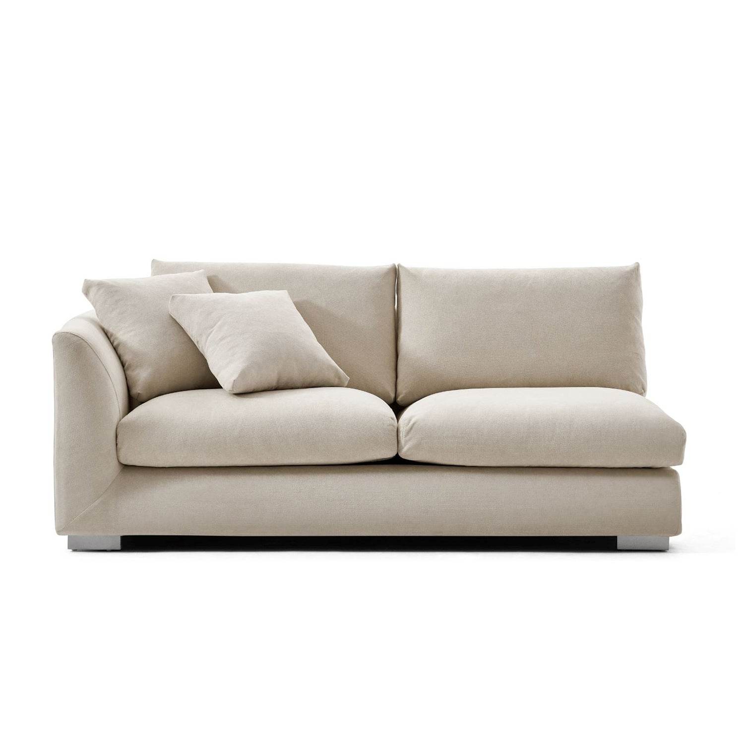 Feathers - Side Sofa - Valyouweho