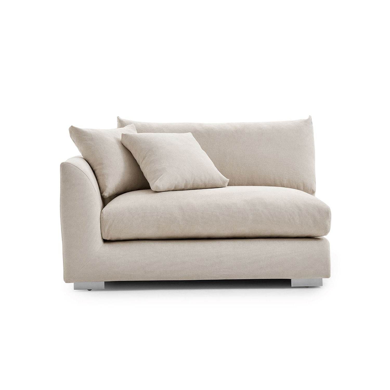 Feathers - Side Sofa - Valyouweho