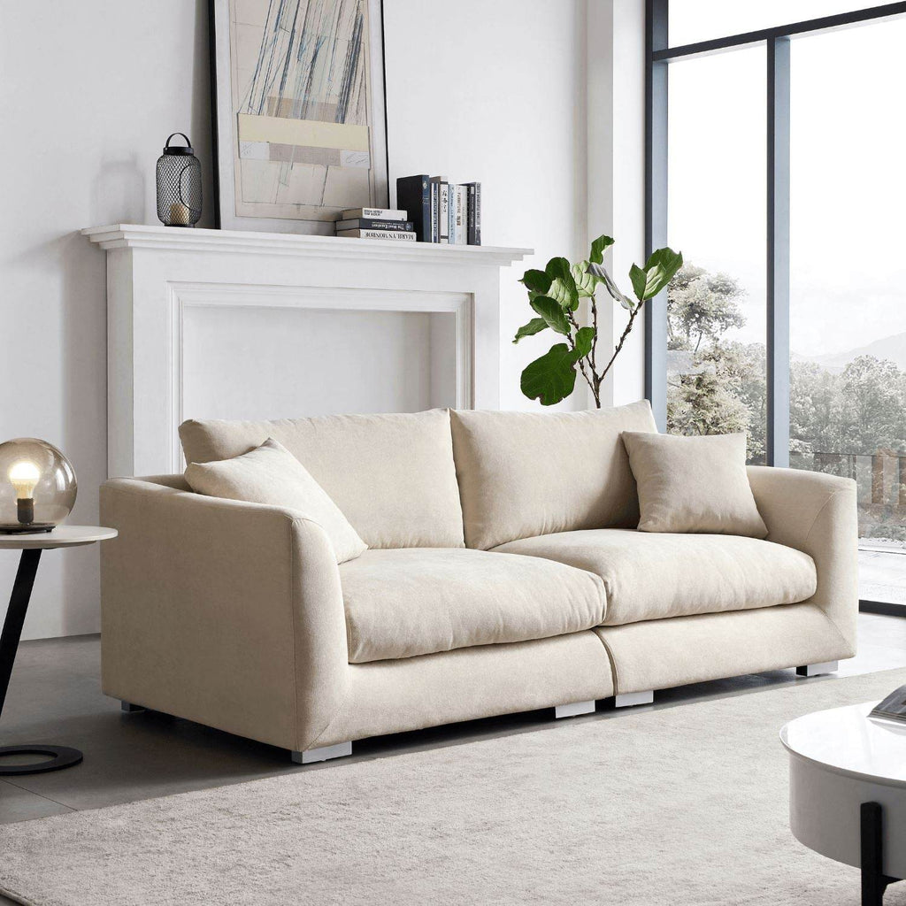 Feathers Sofa - Valyouweho