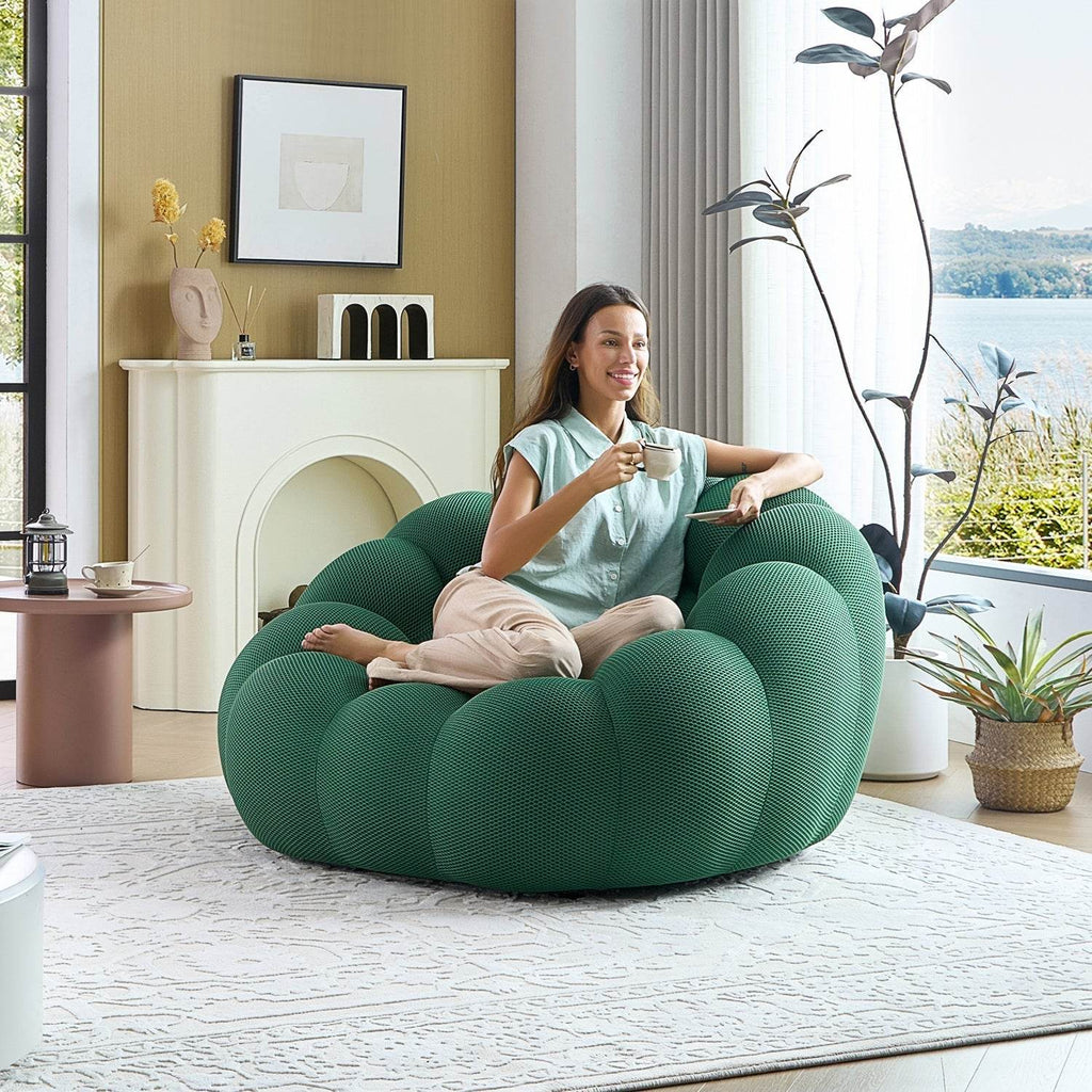 Bubs Lounge Chair - Valyouweho