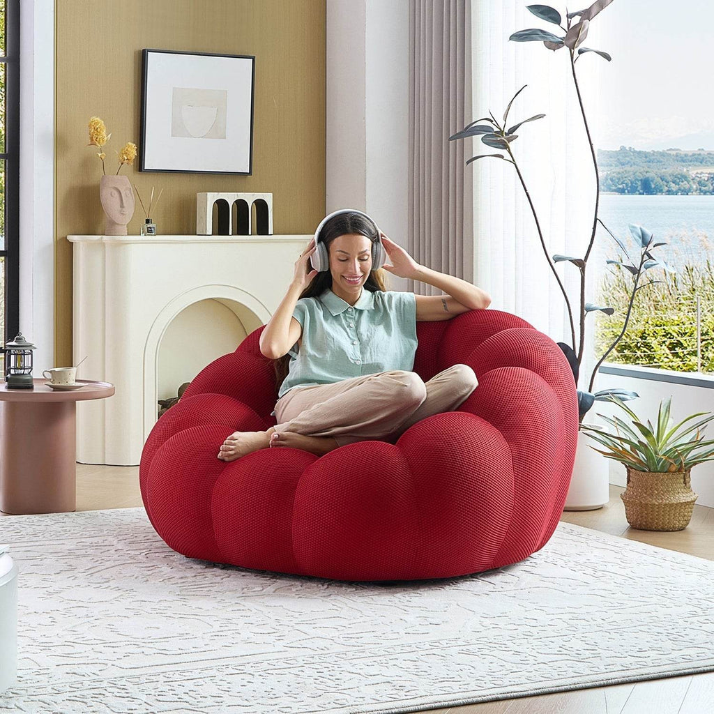 Bubs Lounge Chair - Valyouweho