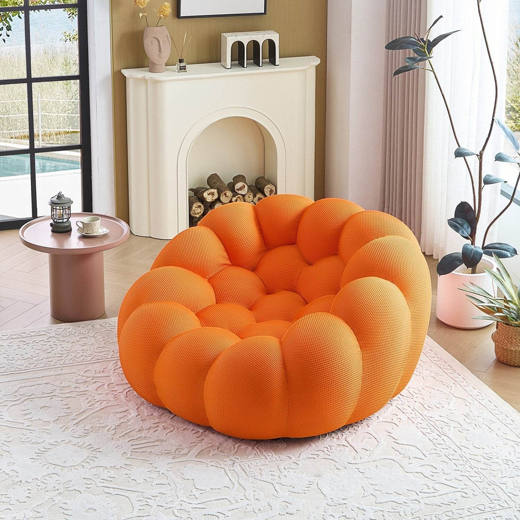 Bubs Lounge Chair - Valyouweho