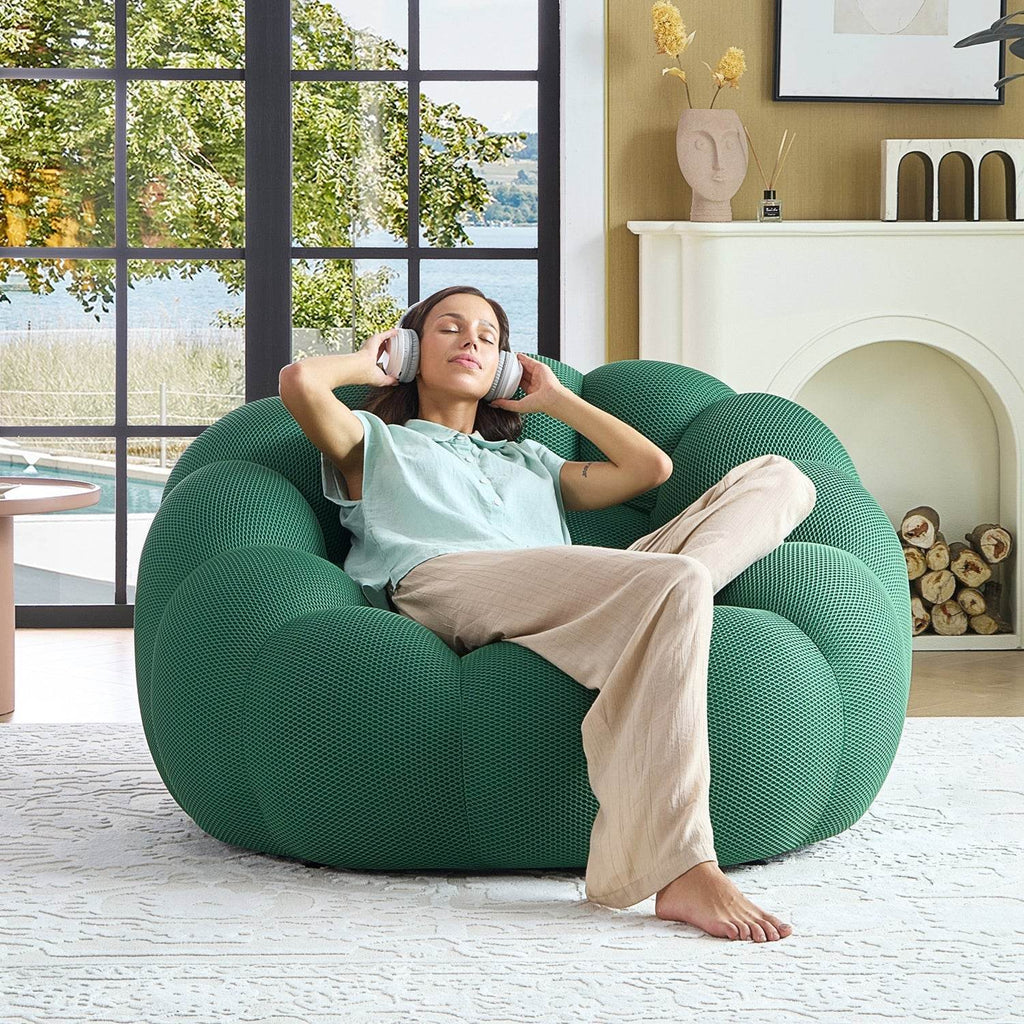 Bubs Lounge Chair - Valyouweho