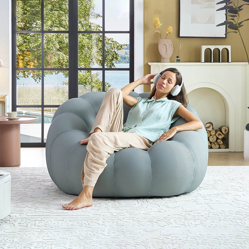 Bubs Lounge Chair - Valyouweho