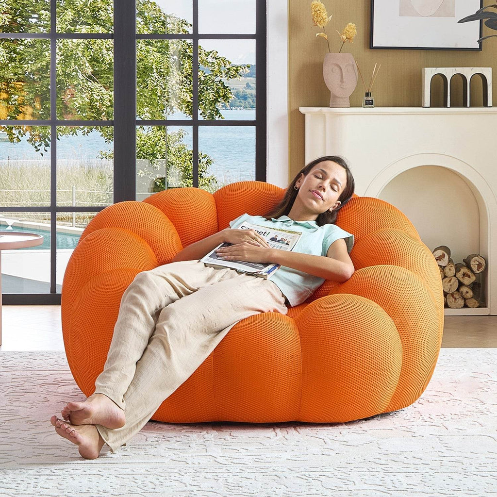 Bubs Lounge Chair - Valyouweho