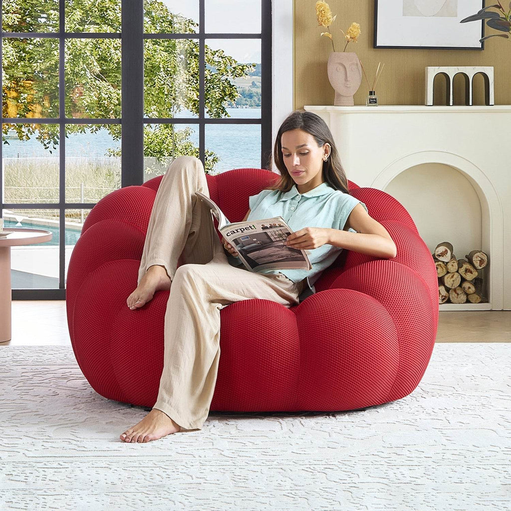 Bubs Lounge Chair - Valyouweho