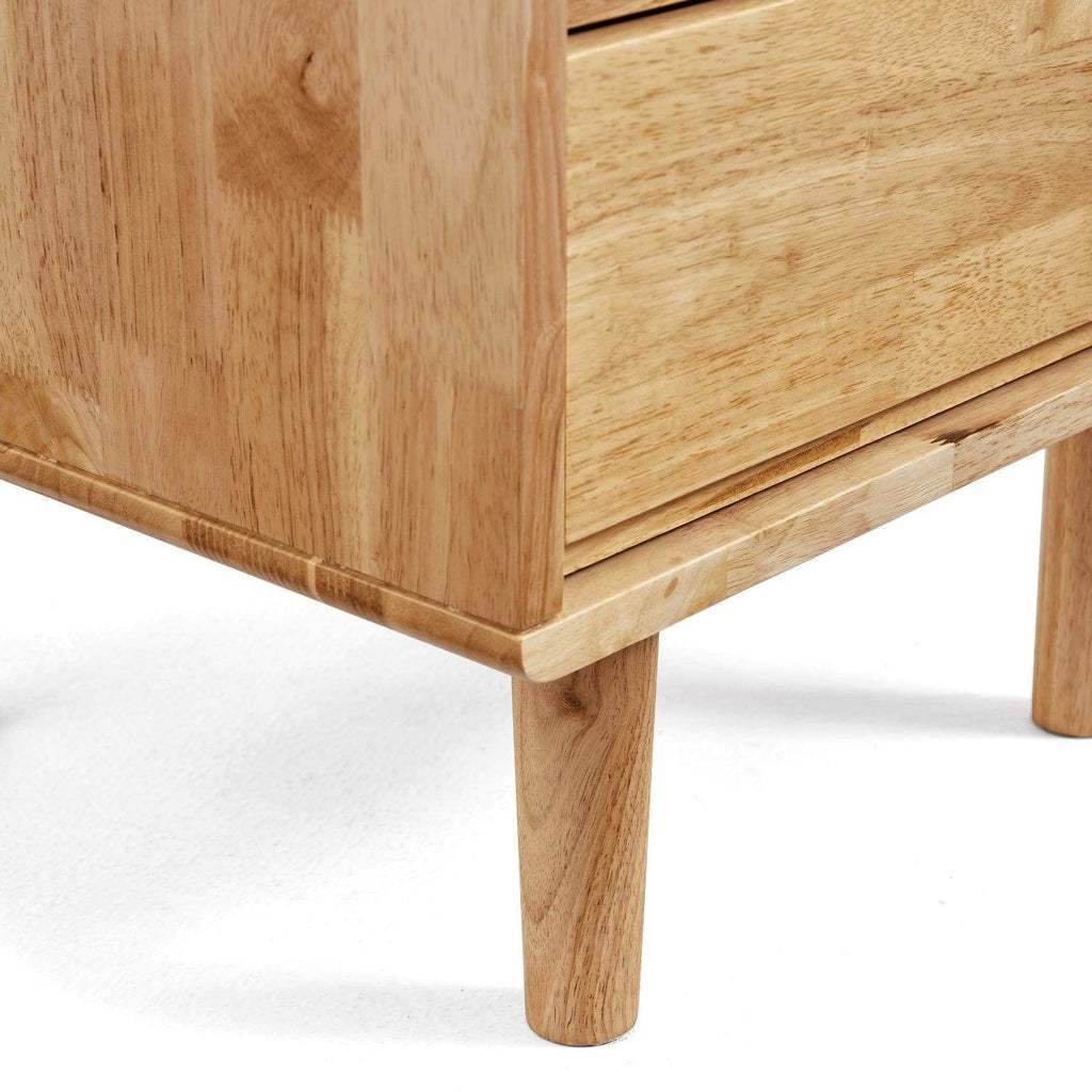 The Charm Nightstand - Set of 2 - Valyouweho