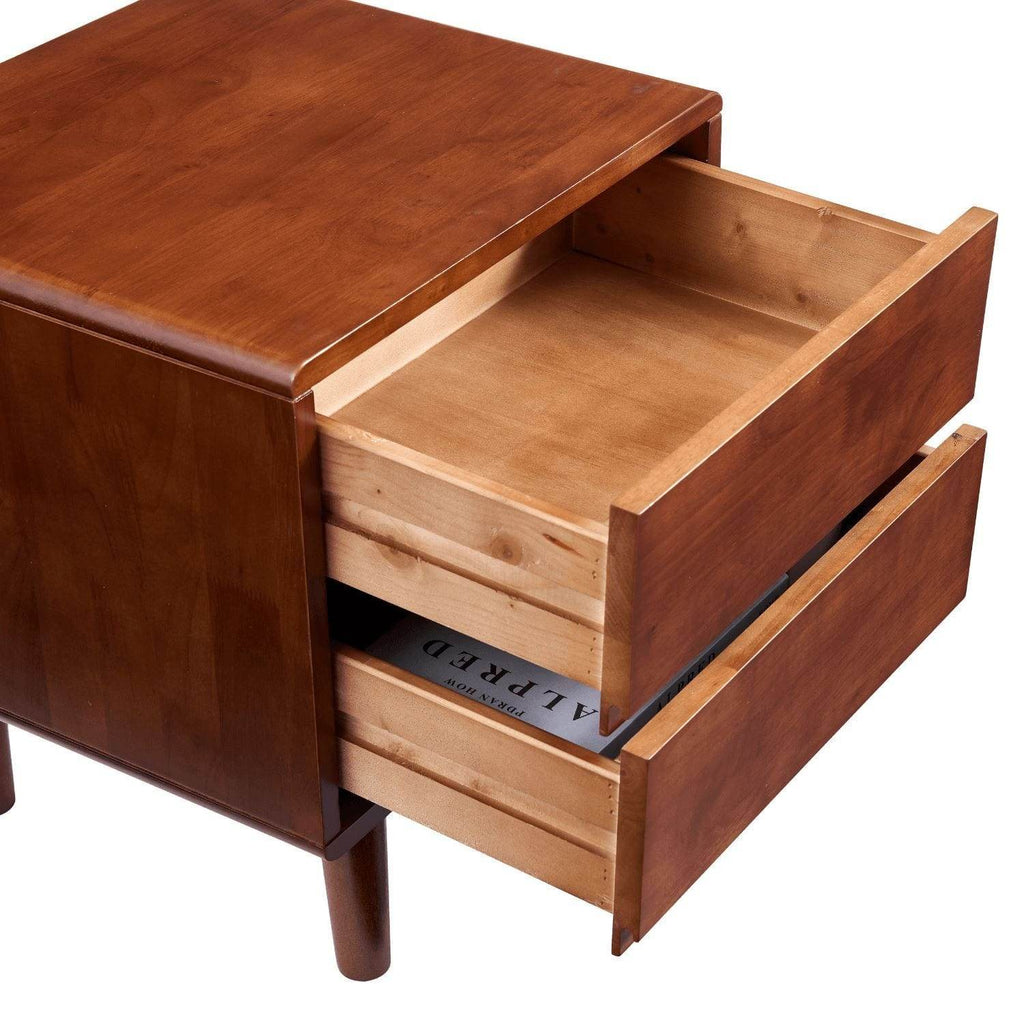 The Charm Nightstand - Set of 2 - Valyouweho