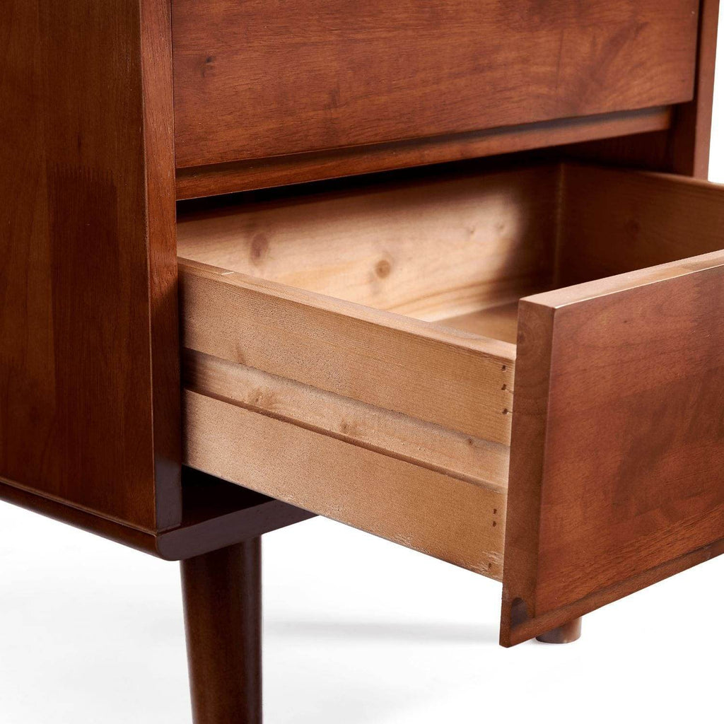 The Charm Nightstand - Set of 2 - Valyouweho