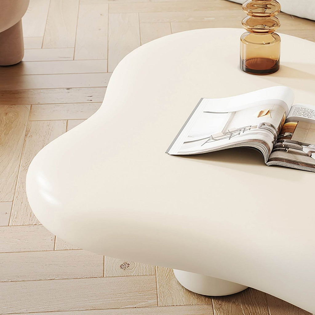 Muse Coffee Table - Valyouweho