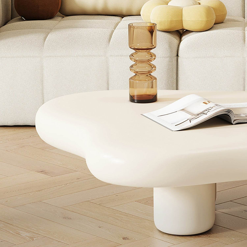 Muse Coffee Table - Valyouweho
