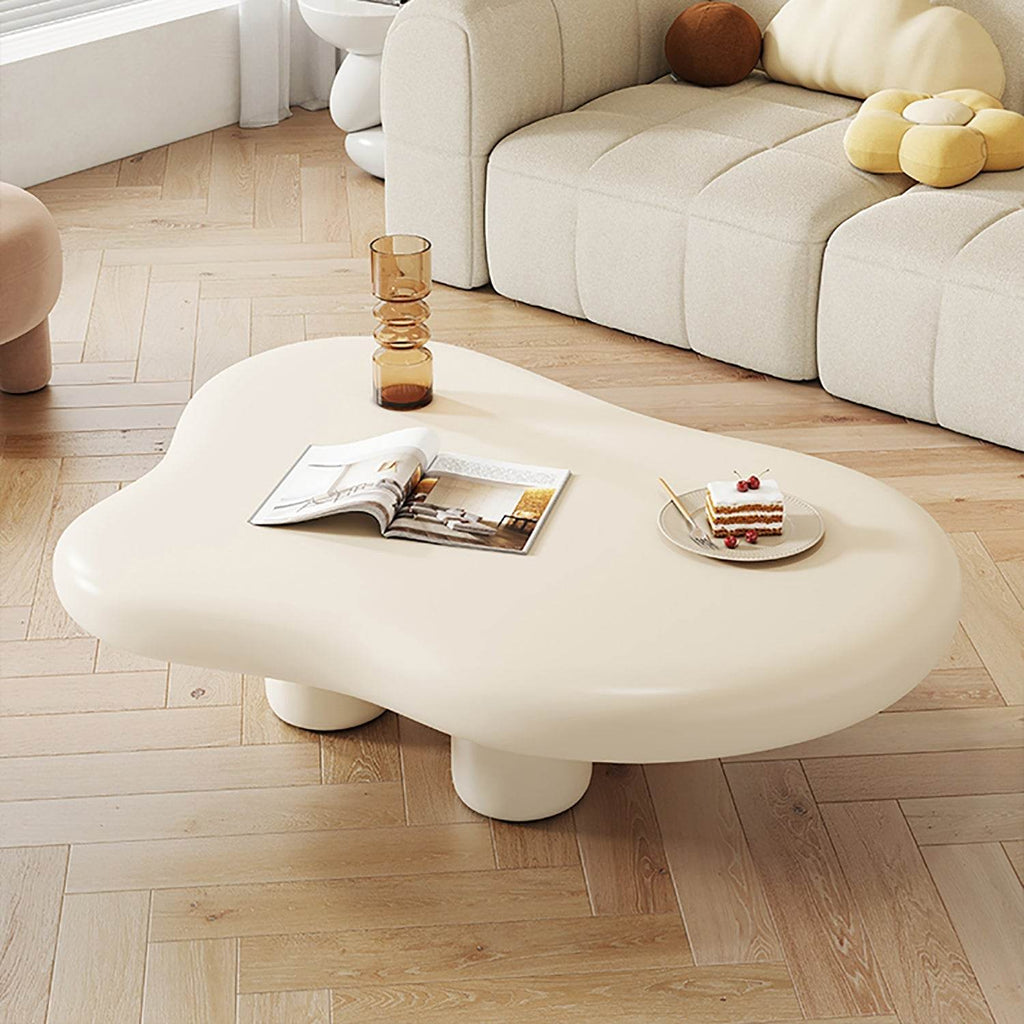 Muse Coffee Table - Valyouweho