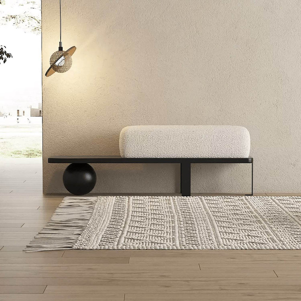 Osaka Bench - Valyouweho
