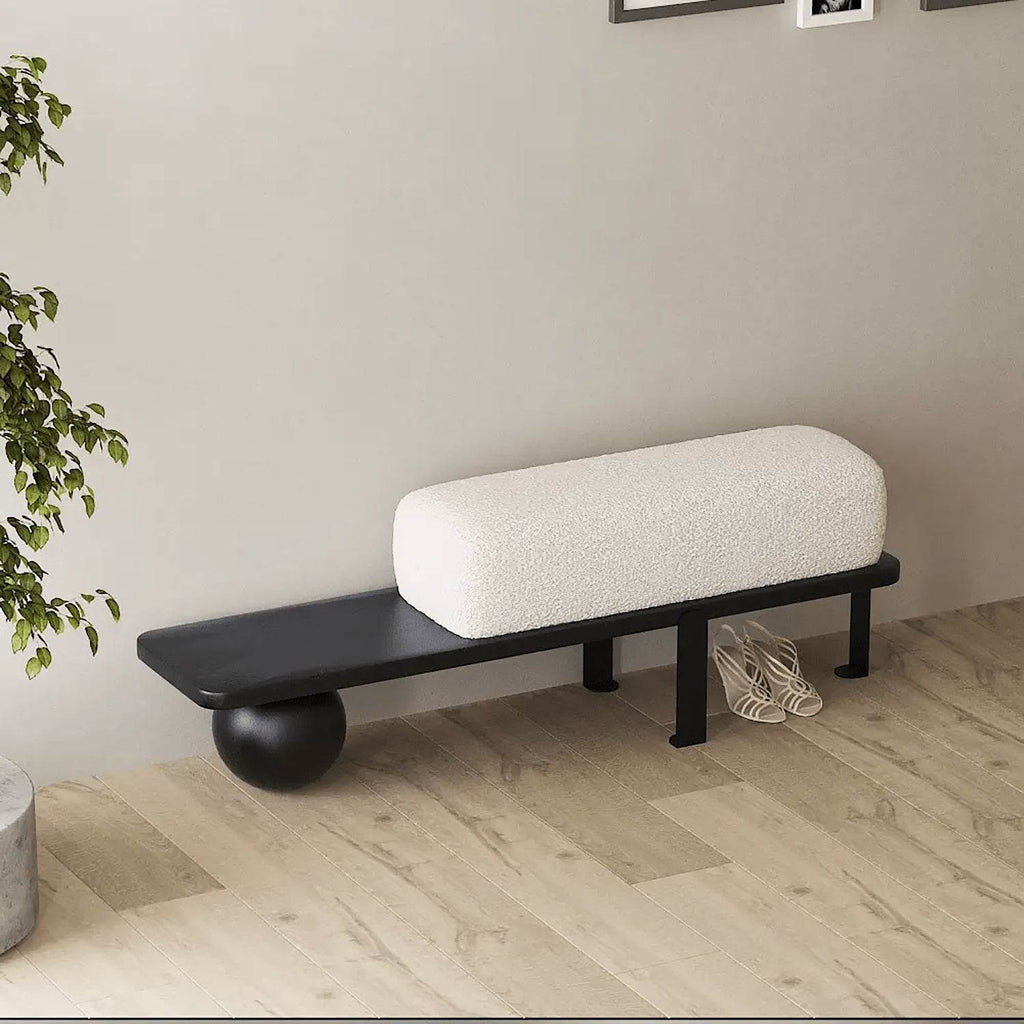 Osaka Bench - Valyouweho